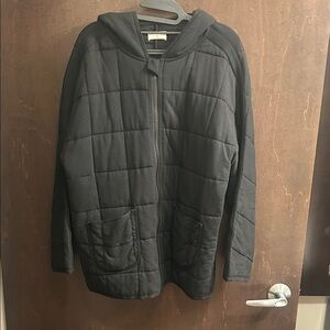 Lou & Grey Black SignatureSoft jacket